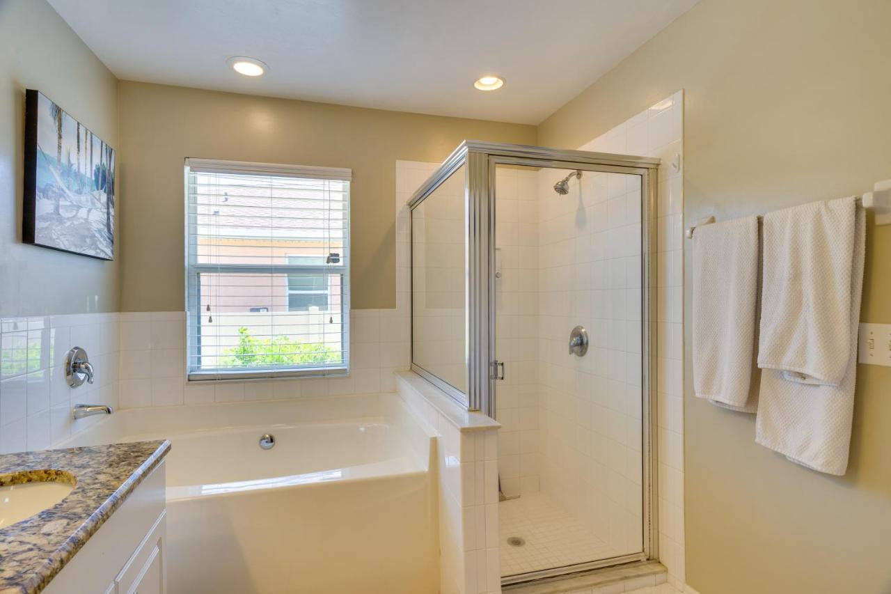 Family-Friendly Home About 10 Mi To Dtwn Cape Coral Eksteriør billede