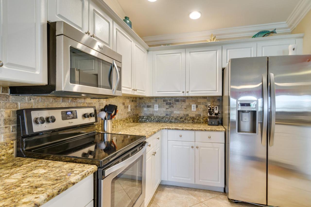 Family-Friendly Home About 10 Mi To Dtwn Cape Coral Eksteriør billede