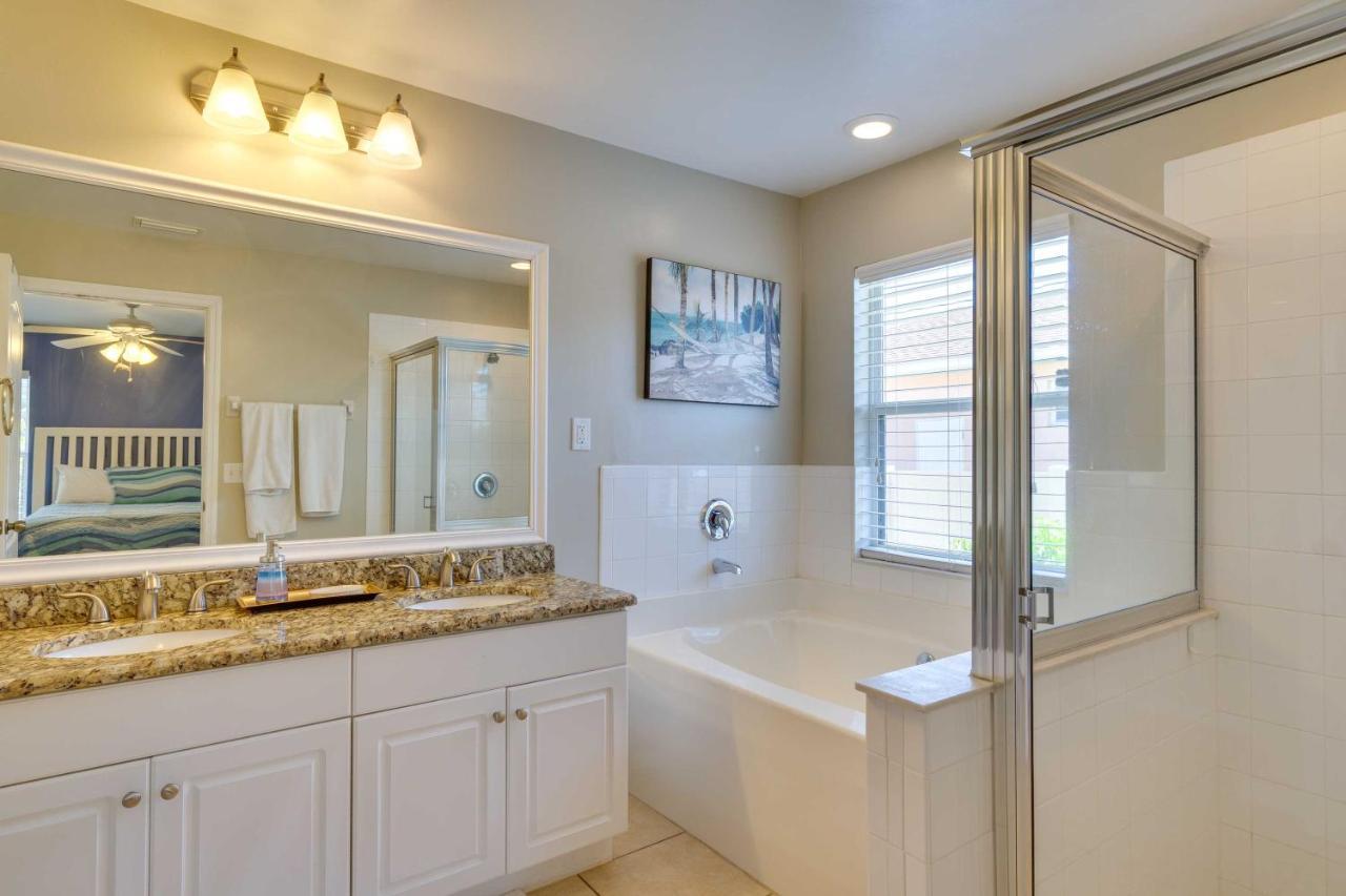 Family-Friendly Home About 10 Mi To Dtwn Cape Coral Eksteriør billede